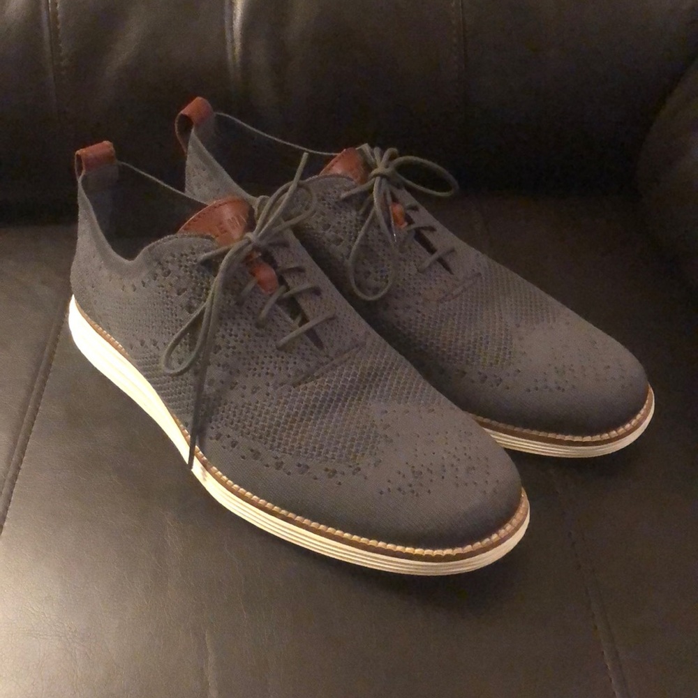 Cole Haan Grand. OS